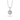 Lab Grown Diamond Pendant Necklace 