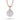 Lab Grown Diamond Pendant Necklace 