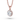 Lab Grown Diamond Pendant Necklace 