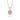 Lab Grown Diamond Pendant Necklace 