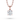 Lab Grown Diamond Pendant Necklace 