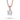 Lab Grown Diamond Pendant Necklace 