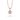 Lab Grown Diamond Pendant Necklace 