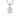 Lab Grown Diamond Pendant Necklace 