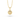 Lab Grown Diamond Pendant Necklace 