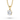 Lab Grown Diamond Pendant Necklace 