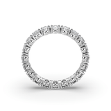 Lab Grown Diamond Еternity Ring 