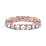 Lab Grown Diamond Еternity Ring 