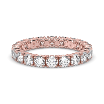 Lab Grown Diamond Еternity Ring 