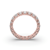 Lab Grown Diamond Еternity Ring 