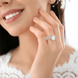 Lab Grown Diamond Еternity Ring 