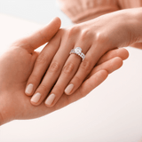 Lab Grown Diamond Еternity Ring 