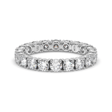 Lab Grown Diamond Еternity Ring 