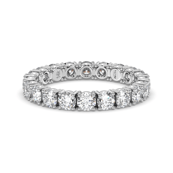 Lab Grown Diamond Еternity Ring 