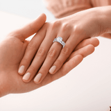 Lab Grown Diamond Еternity Ring 