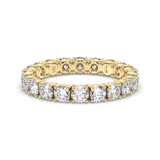 Lab Grown Diamond Еternity Ring 