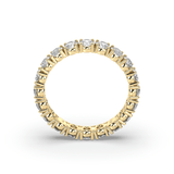 Lab Grown Diamond Еternity Ring 