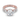 Lab Grown Diamond Engagement Ring 