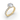 Lab Grown Diamond Engagement Ring 