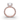 Lab Grown Diamond Engagement Ring 