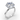 Lab Grown Diamond Engagement Ring 
