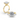 Lab Grown Diamond Engagement Ring 