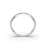 Lab Grown Diamond Wedding Ring 