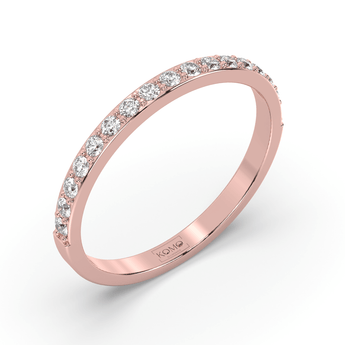 Lab Grown Diamond Wedding Ring 