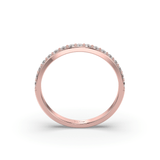 Lab Grown Diamond Wedding Ring 