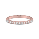 Lab Grown Diamond Wedding Ring 