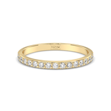 Lab Grown Diamond Wedding Ring 
