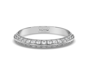Lab Grown Diamond Wedding Ring 