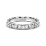 Lab Grown Diamond Wedding Ring 