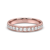 Lab Grown Diamond Wedding Ring 