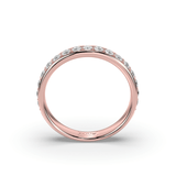 Lab Grown Diamond Wedding Ring 