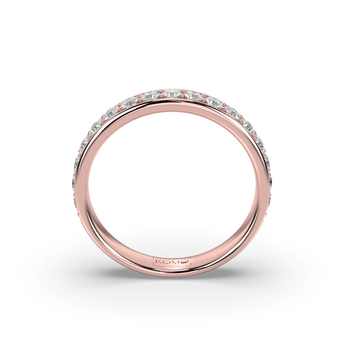 Lab Grown Diamond Wedding Ring 