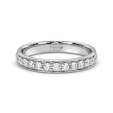 Lab Grown Diamond Wedding Ring 
