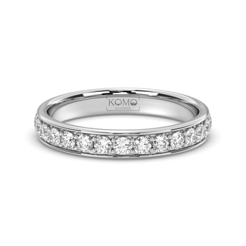 Lab Grown Diamond Wedding Ring 