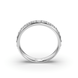 Lab Grown Diamond Wedding Ring 