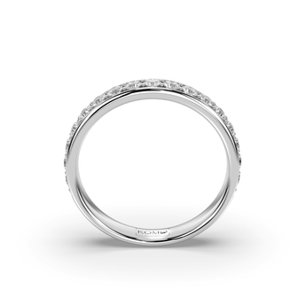Lab Grown Diamond Wedding Ring 