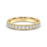 Lab Grown Diamond Wedding Ring 