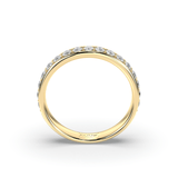 Lab Grown Diamond Wedding Ring 