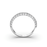 Lab Grown Diamond Wedding Ring 