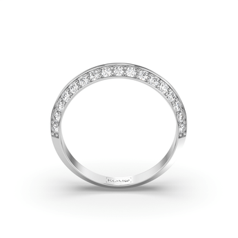 Lab Grown Diamond Wedding Ring 
