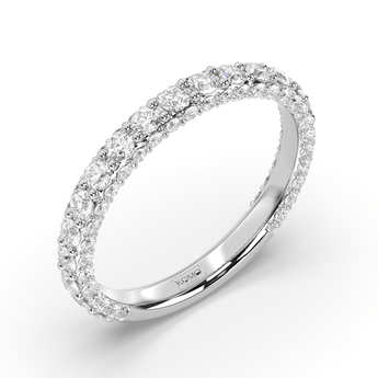 Lab Grown Diamond Wedding Ring 