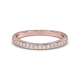 Lab Grown Diamond Wedding Ring 