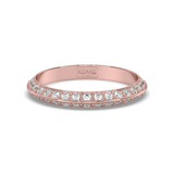 Lab Grown Diamond Wedding Ring 