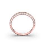 Lab Grown Diamond Wedding Ring 