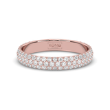Lab Grown Diamond Wedding Ring 