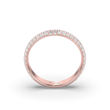 Lab Grown Diamond Wedding Ring 